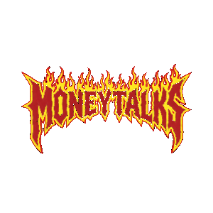 Money talks